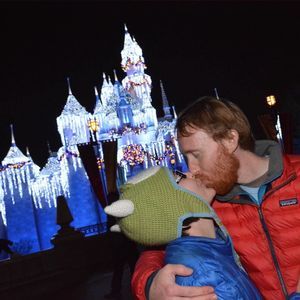 Meet your Posher, Abigail